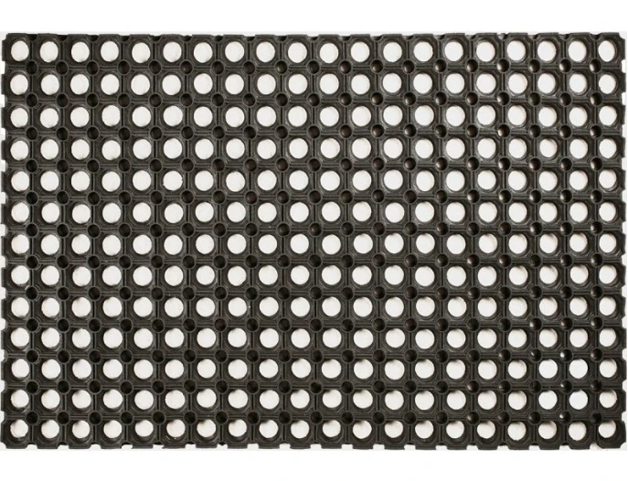 Gumená rohož 1500x1000x22mm čierna