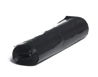 Vrecia čierne 1000x1200mm/240l/10ks