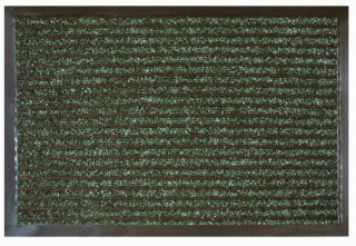 Rohož Valdez 40x60 cm zelená