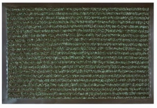 Rohož Valdez 60x90 cm zelená